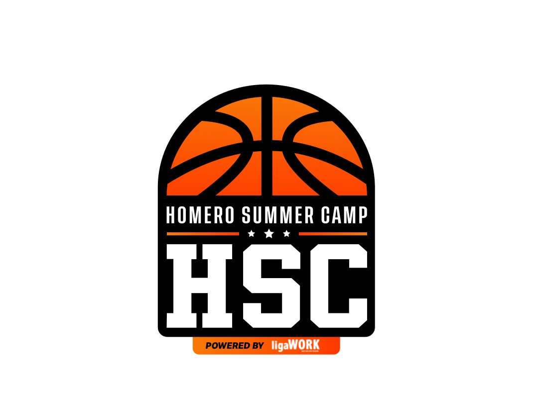 “Homero Summer Camp” presenta su nuevo logo oficial para el campamento de verano 2025